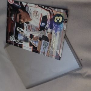 VINTAGE DALE EARNHARDT SR.- 9 - PRESSPASS